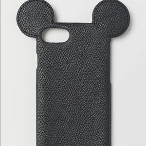 iPhone case